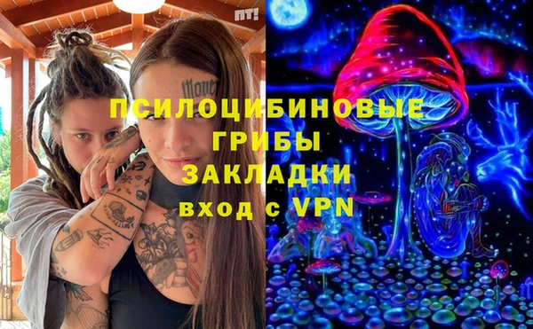 хмурый Зеленодольск